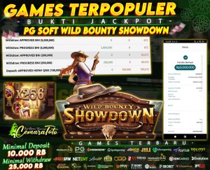 PEMBAYARAN JACKPOT SLOT