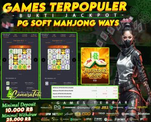 PEMBAYARAN JACKPOT SLOT