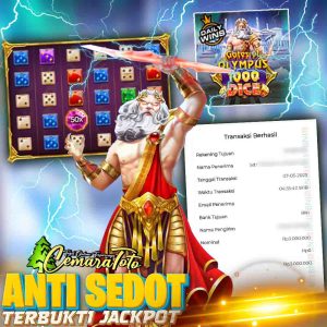 PEMBAYARAN JACKPOT SLOT