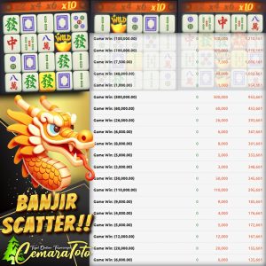 PEMBAYARAN JACKPOT SLOT