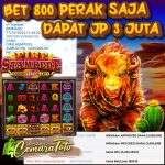 PEMBAYARAN JACKPOT SLOT