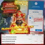 PEMBAYARAN JACKPOT SLOT