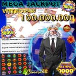 PEMBAYARAN JACKPOT SLOT