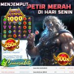 PEMBAYARAN JACKPOT SLOT