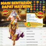 PEMBAYARAN JACKPOT SLOT