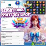 PEMBAYARAN JACKPOT SLOT