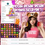 PEMBAYARAN JACKPOT SLOT