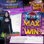 PEMBAYARAN JACKPOT SLOT CEMARATOTO