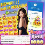 PEMBAYARAN JACKPOT SLOT