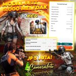 PEMBAYARAN JACKPOT SLOT