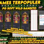 PEMBAYARAN JACKPOT SLOT