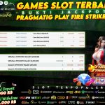 PEMBAYARAN JACKPOT SLOT