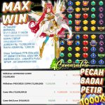 PEMBAYARAN JACKPOT SLOT