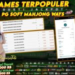 PEMBAYARAN JACKPOT SLOT