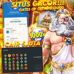 PEMBAYARAN JACKPOT SLOT