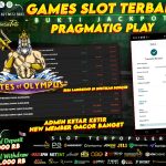 PEMBAYARAN JACKPOT SLOT