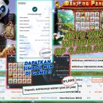 PEMBAYARAN JACKPOT SLOT