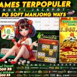 PEMBAYARAN JACKPOT SLOT