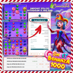 PEMBAYARAN JACKPOT SLOT