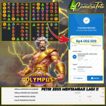 PEMBAYARAN JACKPOT SLOT