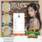 PEMBAYARAN JACKPOT SLOT