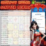 PEMBAYARAN JACKPOT SLOT