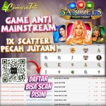 PEMBAYARAN JACKPOT SLOT