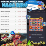 PEMBAYARAN JACKPOT SLOT