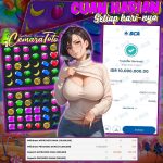 PEMBAYARAN JACKPOT SLOT