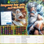 PEMBAYARAN JACKPOT SLOT