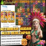 PEMBAYARAN JACKPOT SLOT
