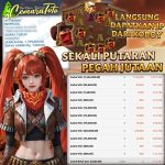 PEMBAYARAN JACKPOT SLOT