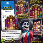 PEMBAYARAN JACKPOT SLOT