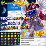 PEMBAYARAN JACKPOT SLOT