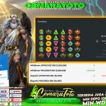 PEMBAYARAN JACKPOT SLOT