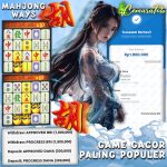 PEMBAYARAN JACKPOT SLOT