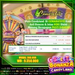 PEMBAYARAN JACKPOT LIVE CASINO