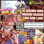 PEMBAYARAN JACKPOT SLOT