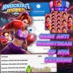 PEMBAYARAN JACKPOT SLOT