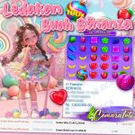 PEMBAYARAN JACKPOT SLOT