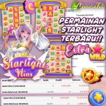 PEMBAYARAN JACKPOT SLOT
