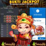 PEMBAYARAN JACKPOT SLOT