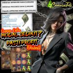 PEMBAYARAN JACKPOT SLOT