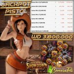 PEMBAYARAN JACKPOT SLOT