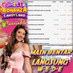 PEMBAYARAN JACKPOT LIVE CASINO