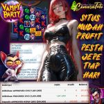 PEMBAYARAN JACKPOT SLOT